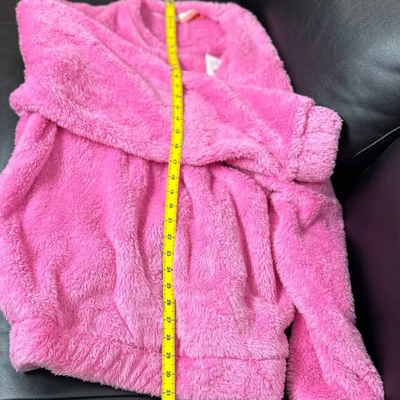 🅽🅴🆆 Staple Pigeon Netflix pink soft fluffy comfy pullover unisex sweater, M