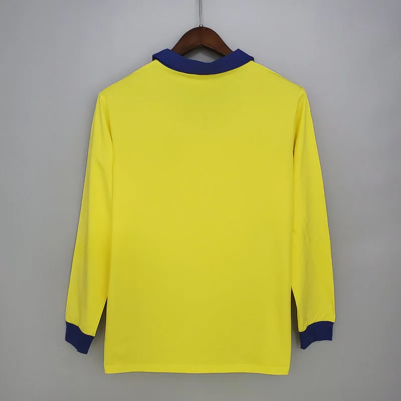 1970 - 1971 Arsenal Away - Retro Jersey