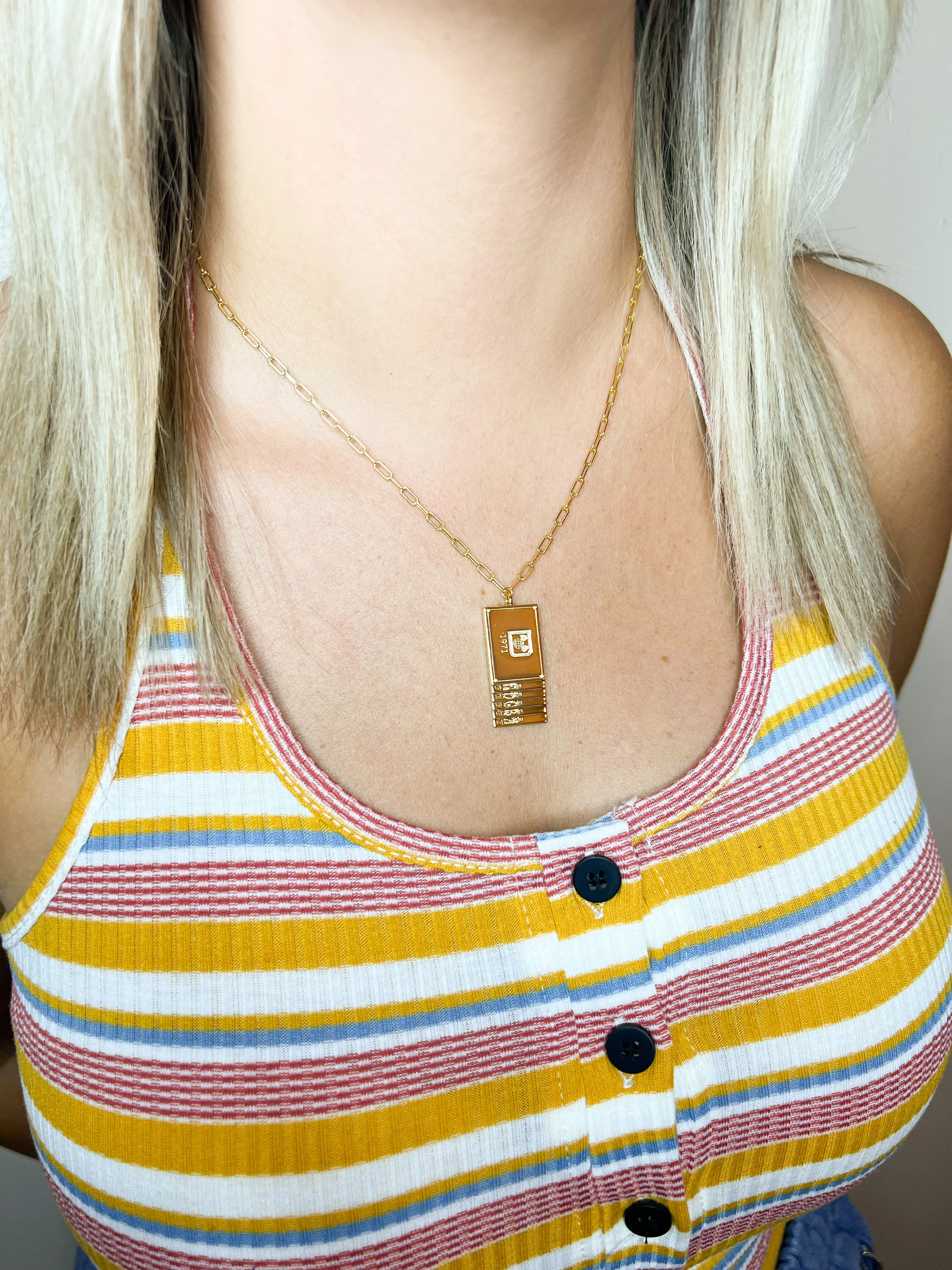1971 Necklace