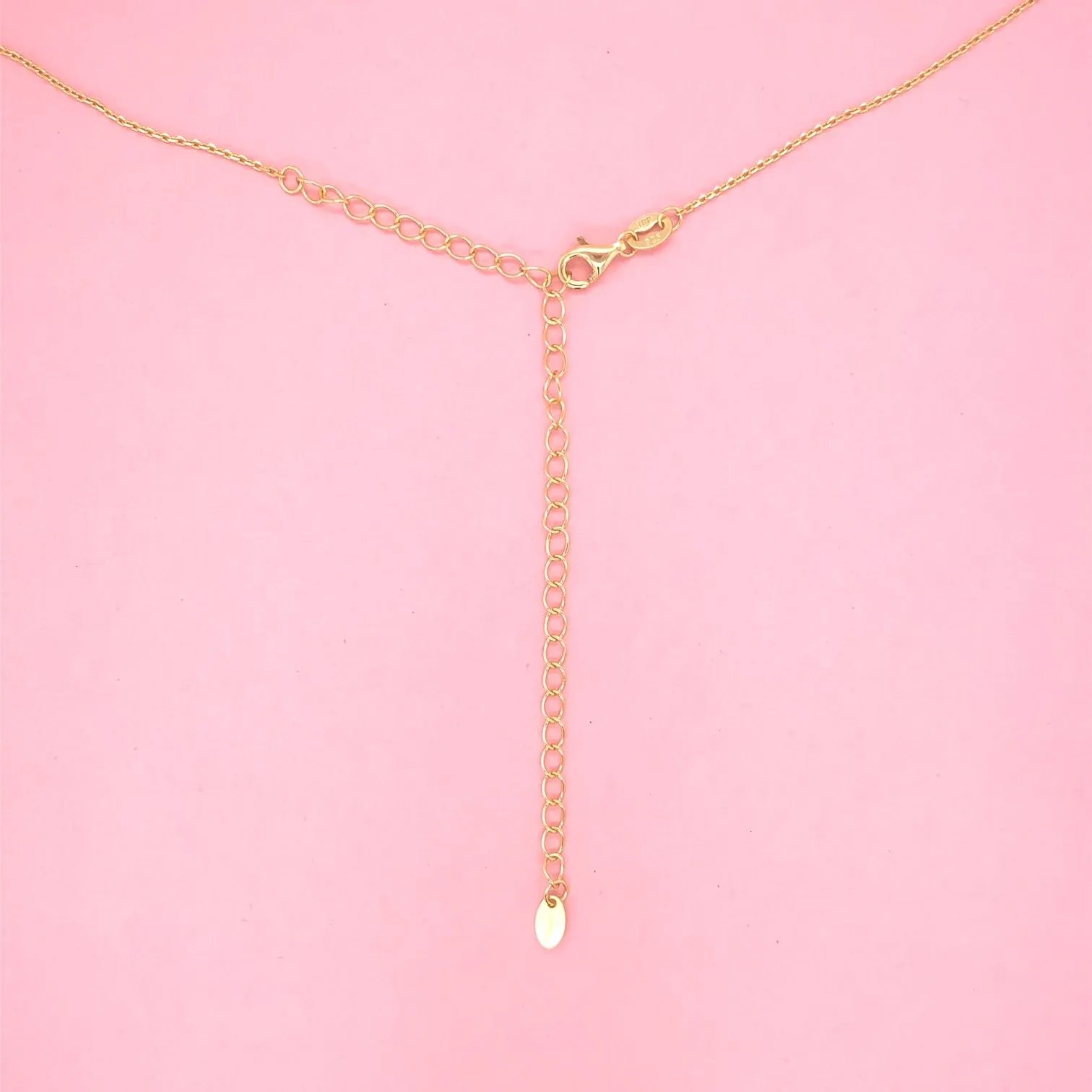 1971 Necklace
