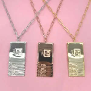 1971 Necklace