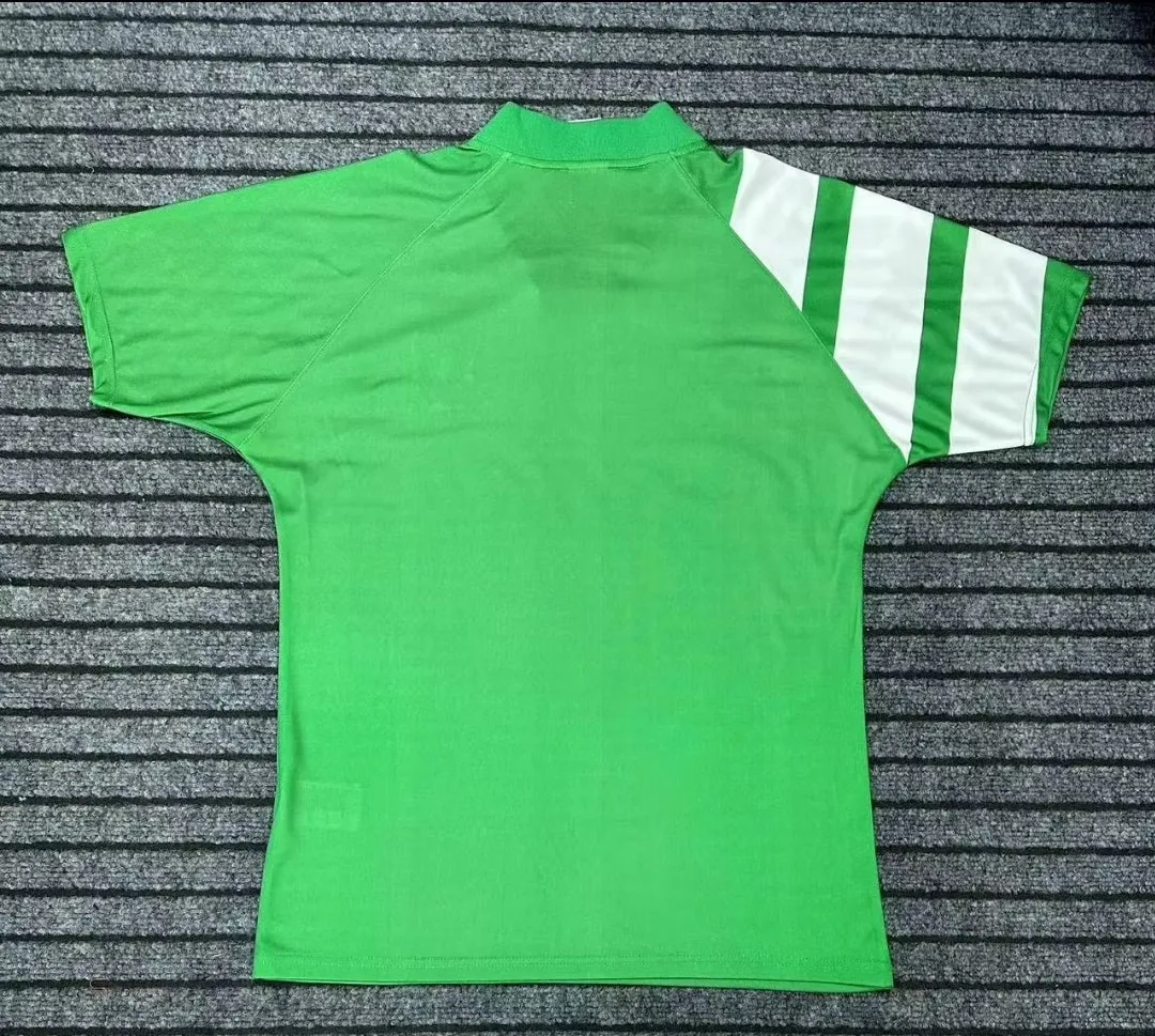 1992 Liverpool Away  - Retro Jersey