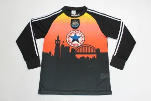 1996 - 1997 Newcastle Goalkeeper - Retro Jersey
