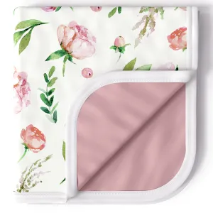 3-Layered Blanket - Allure