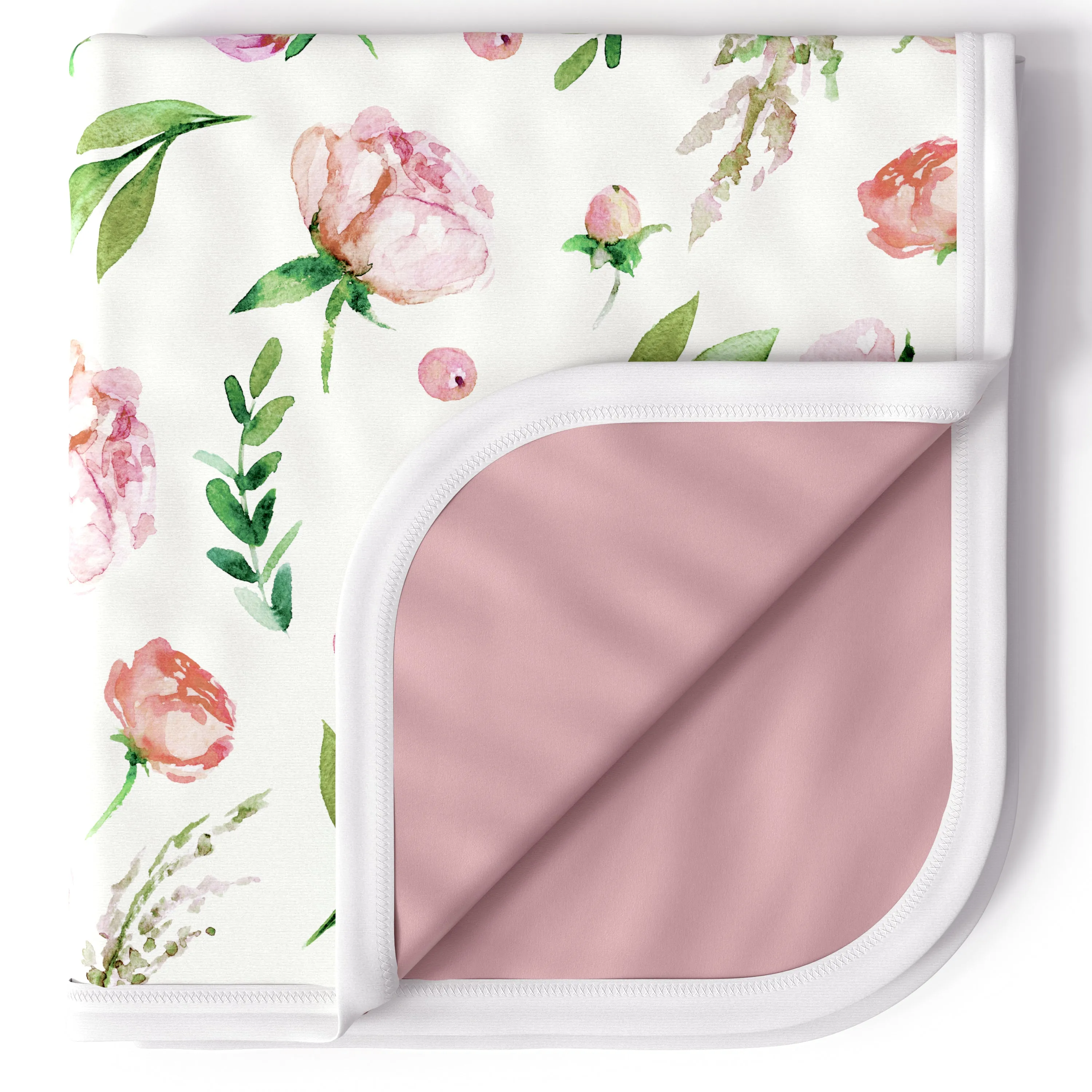 3-Layered Blanket - Allure