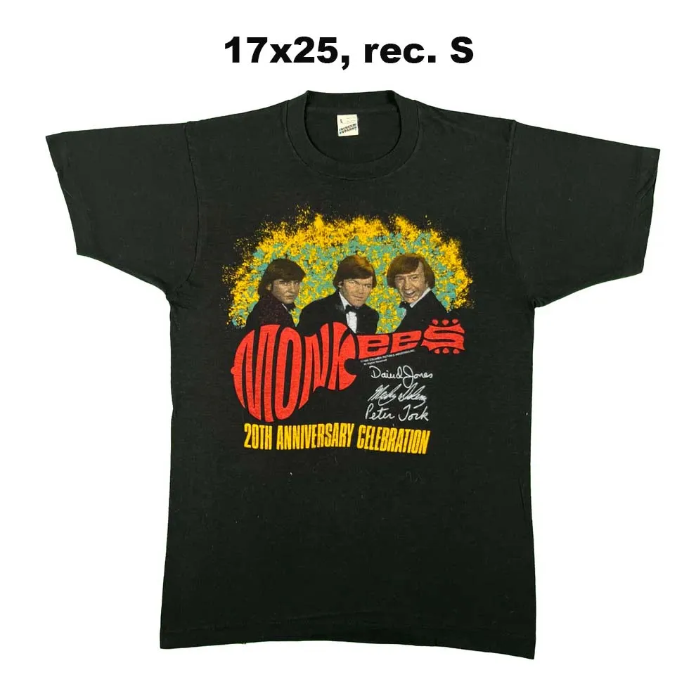 $30 Vintage Band Tees- SELECT TEE