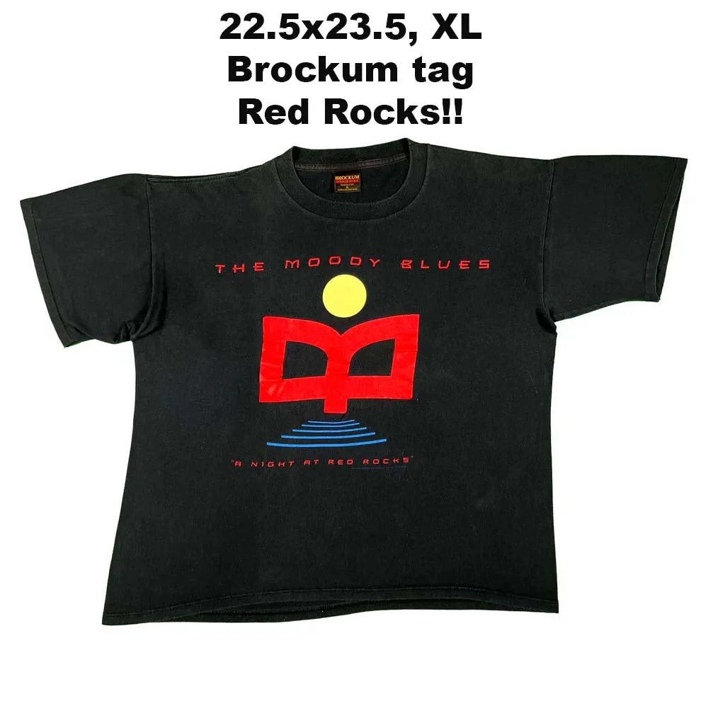 $30 Vintage Band Tees- SELECT TEE