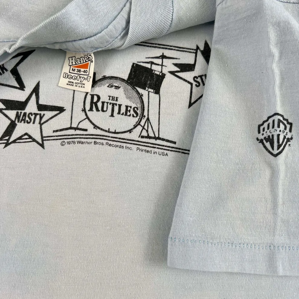 $30 Vintage Band Tees- SELECT TEE