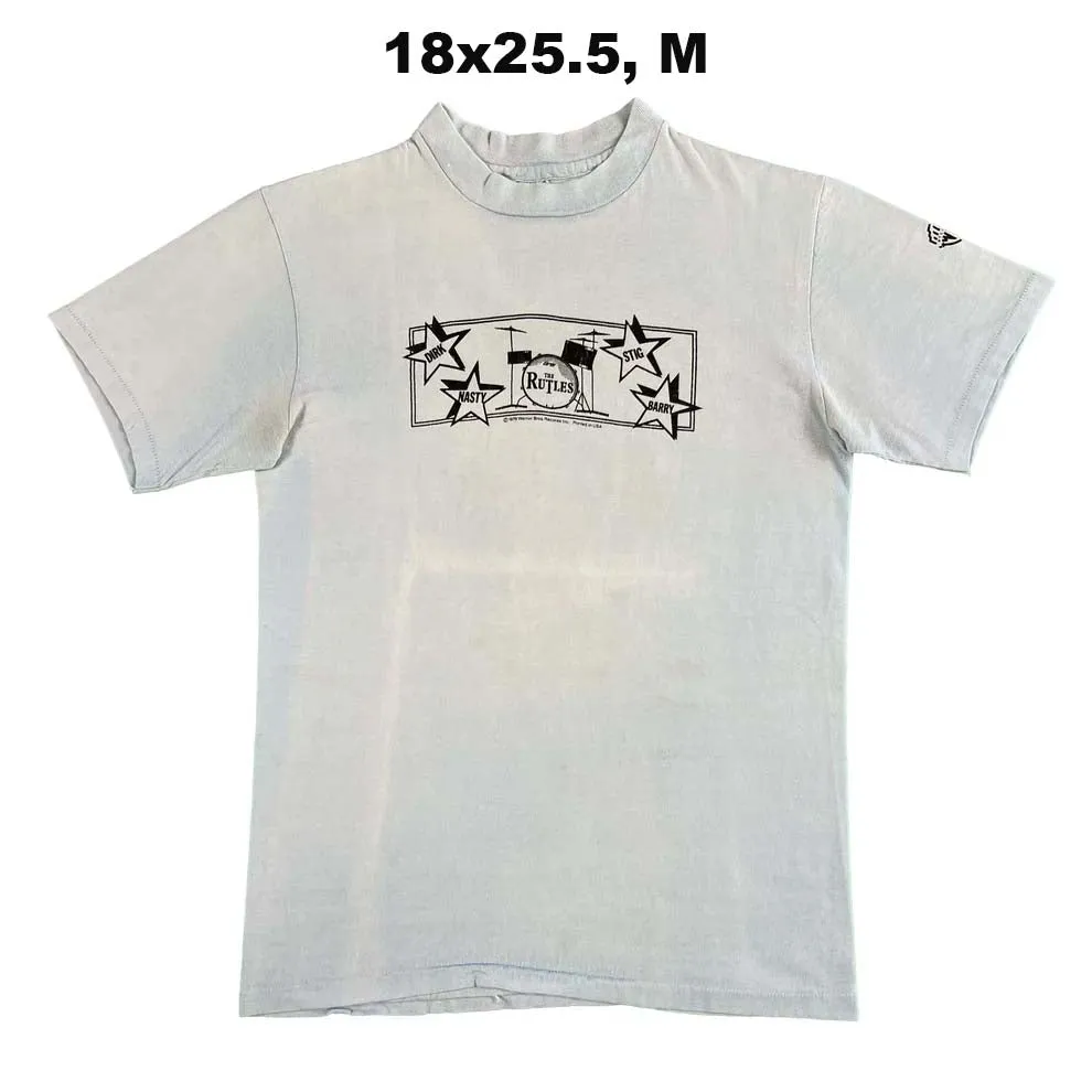 $30 Vintage Band Tees- SELECT TEE