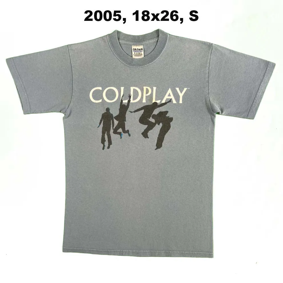 $30 Vintage Band Tees- SELECT TEE