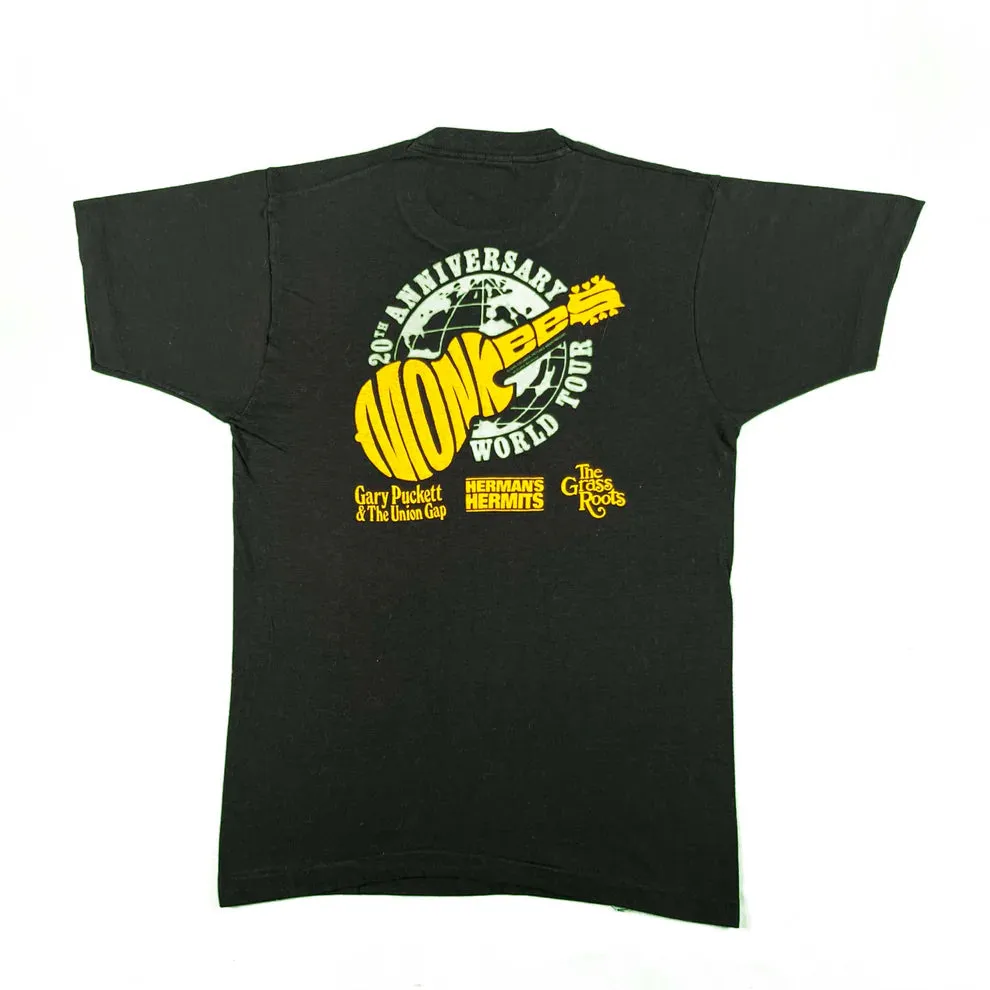 $30 Vintage Band Tees- SELECT TEE
