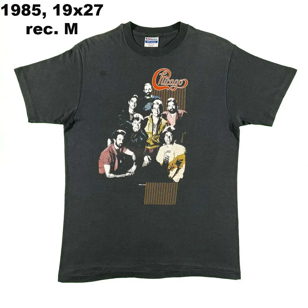 $30 Vintage Band Tees- SELECT TEE