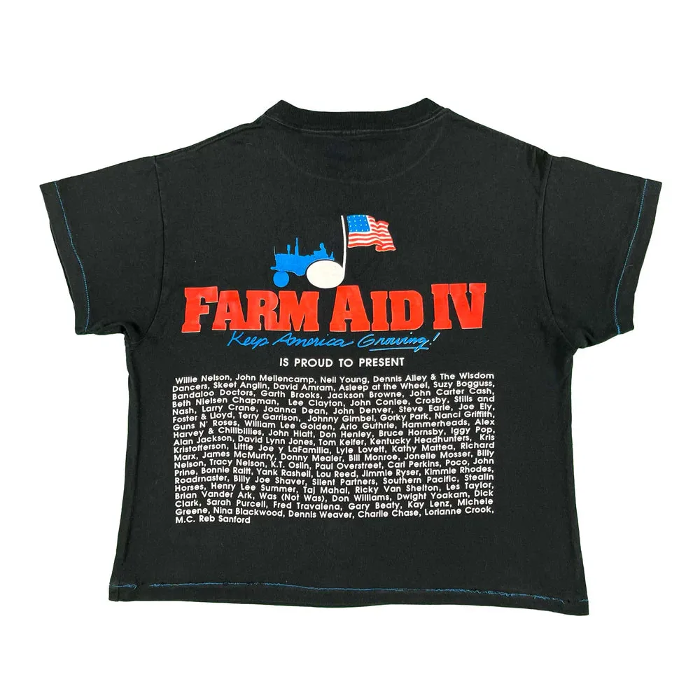 $30 Vintage Band Tees- SELECT TEE