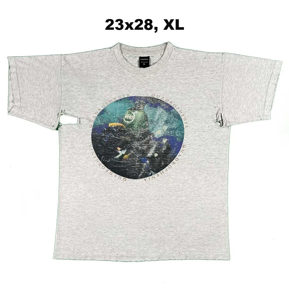 $30 Vintage Band Tees- SELECT TEE