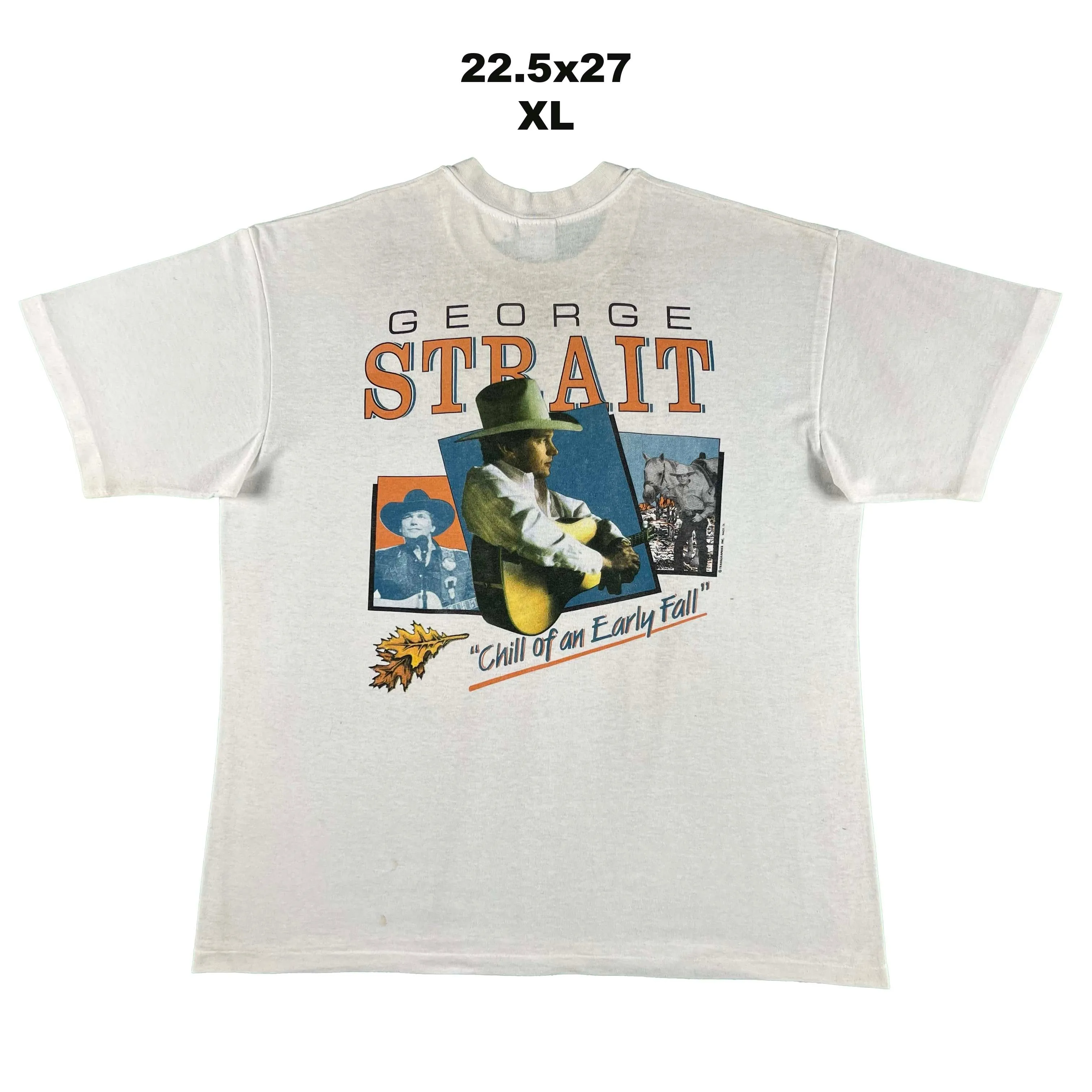 $30 Vintage Band Tees- SELECT TEE