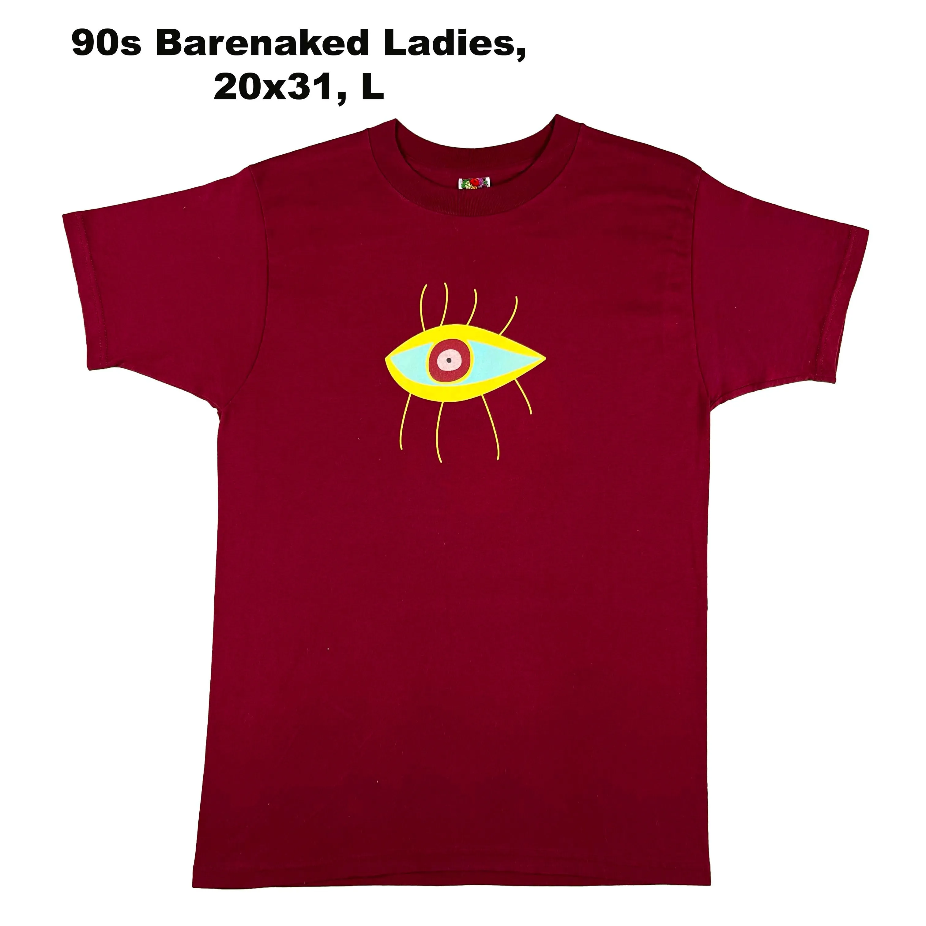 $30 Vintage Band Tees- SELECT TEE