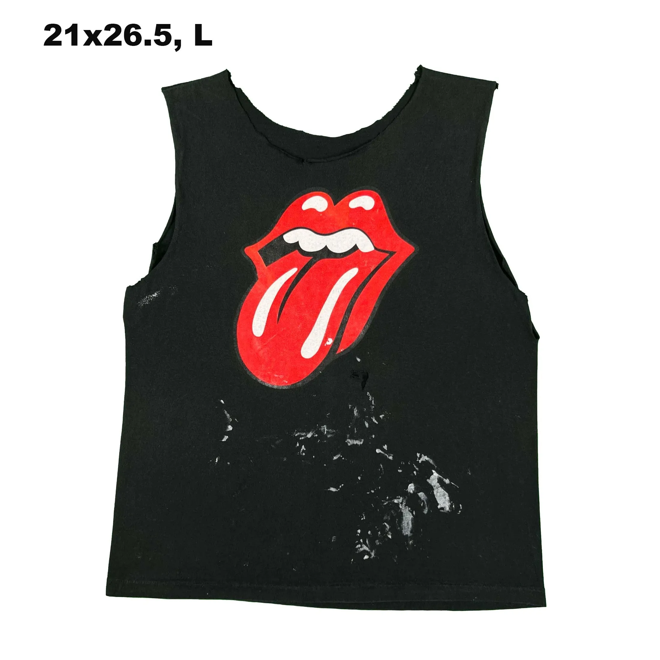 $30 Vintage Band Tees- SELECT TEE
