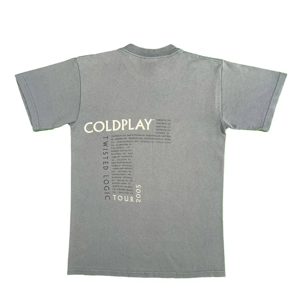 $30 Vintage Band Tees- SELECT TEE