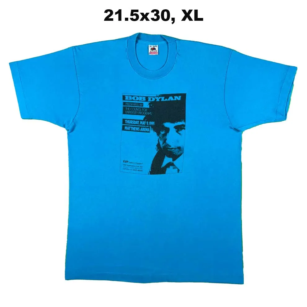 $30 Vintage Band Tees- SELECT TEE