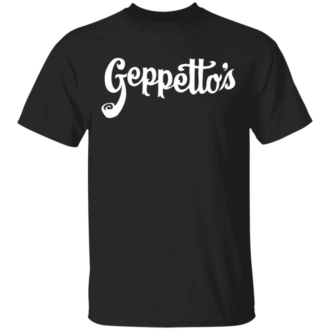 5.3 oz. T-Shirt