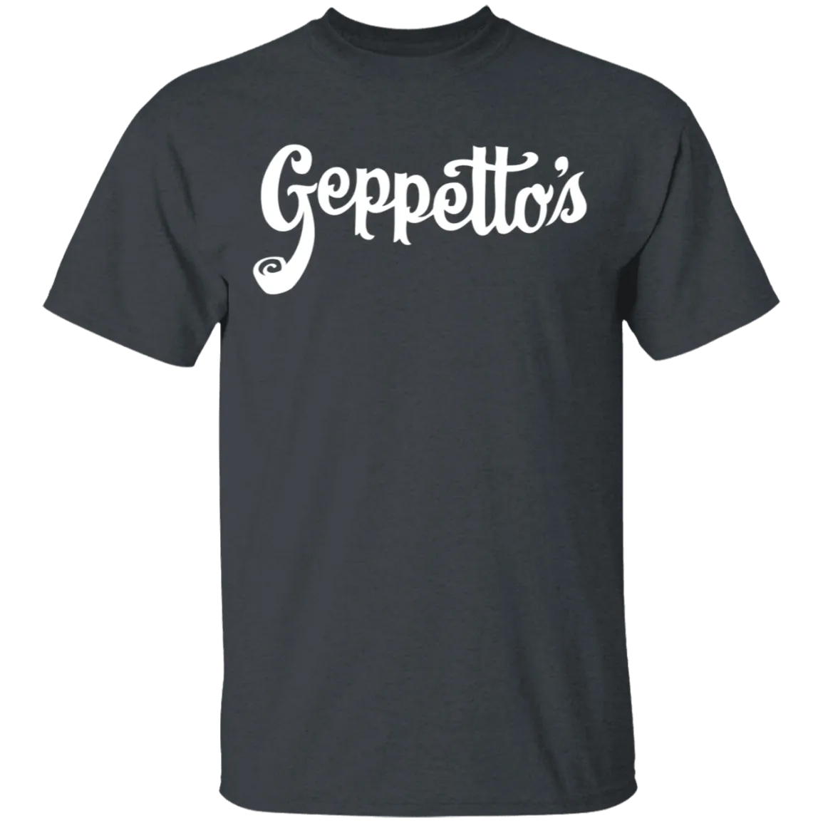 5.3 oz. T-Shirt