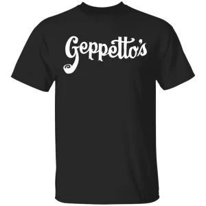 5.3 oz. T-Shirt