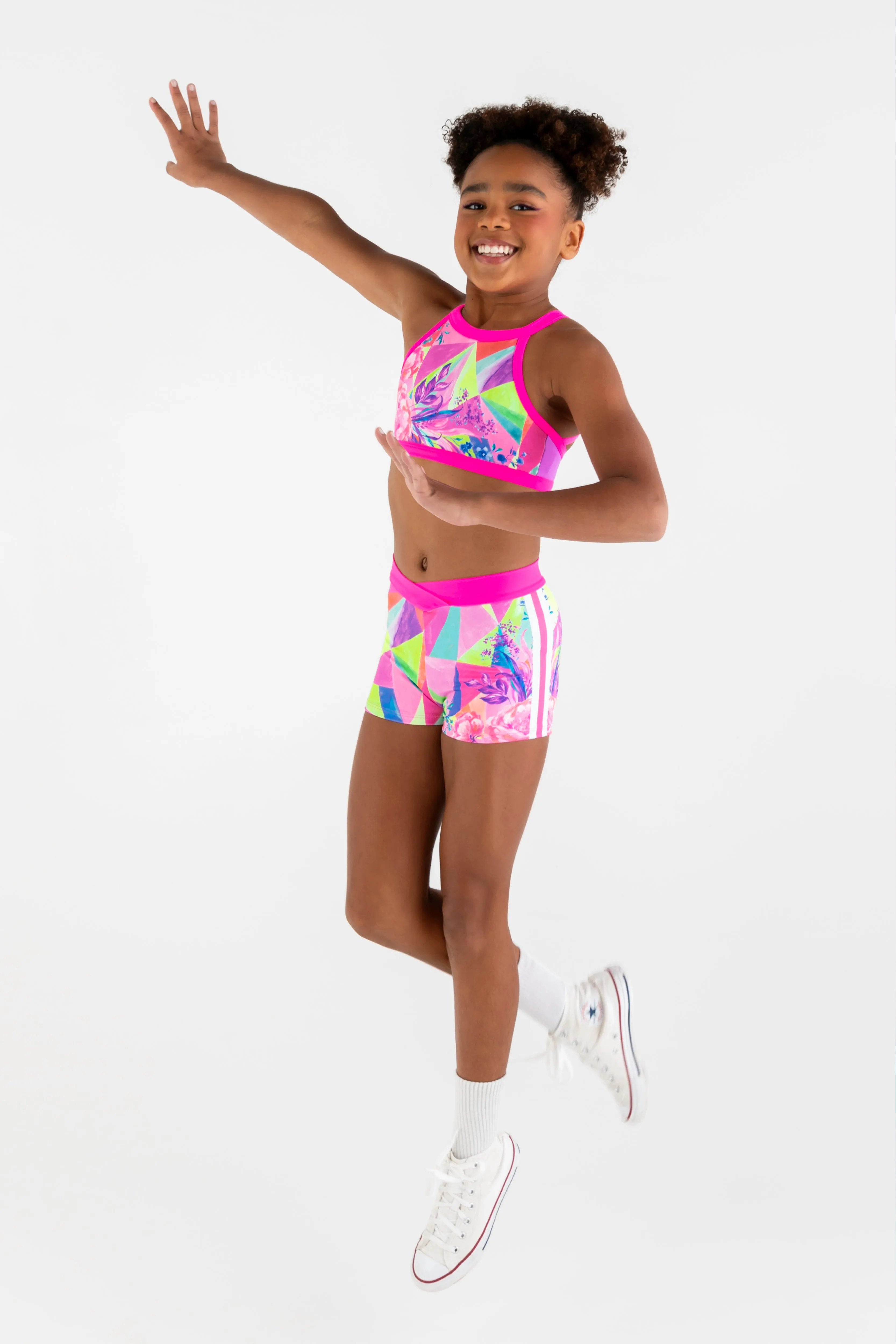 A Touch Of Rio Short