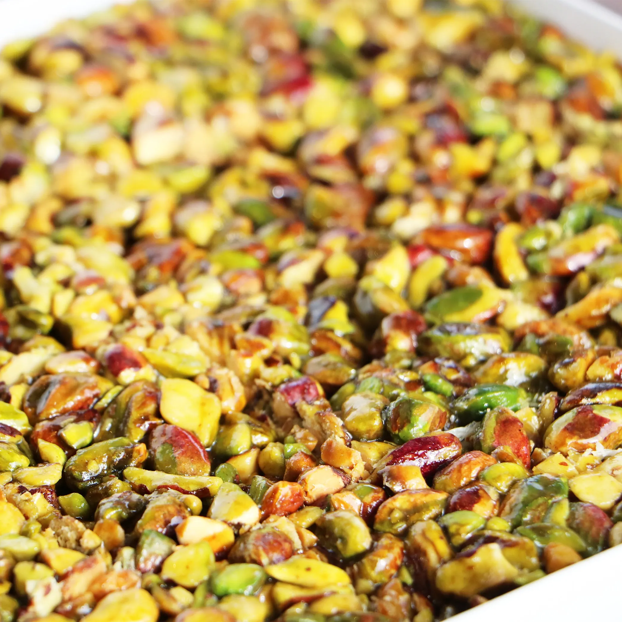 Abu Zaad Pistachio Majokah 850 g