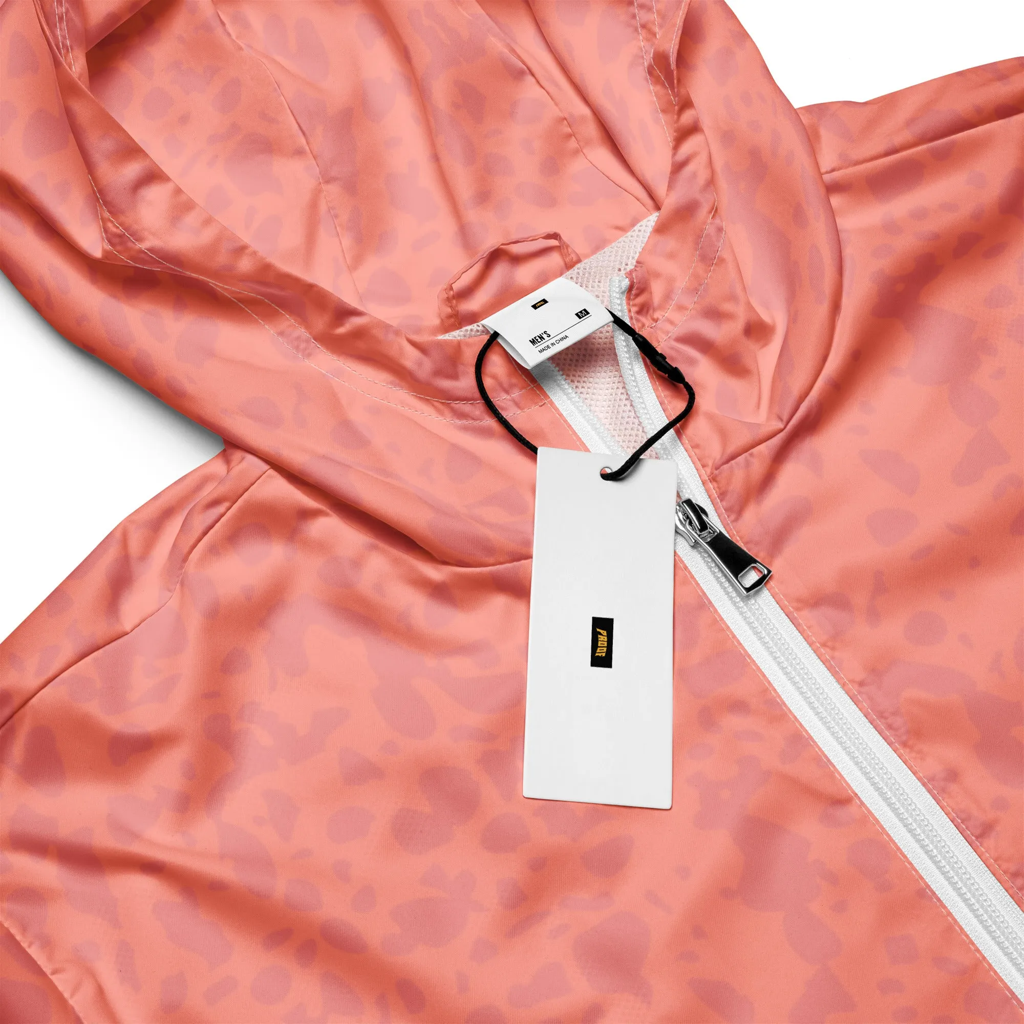 Active Windbreaker
