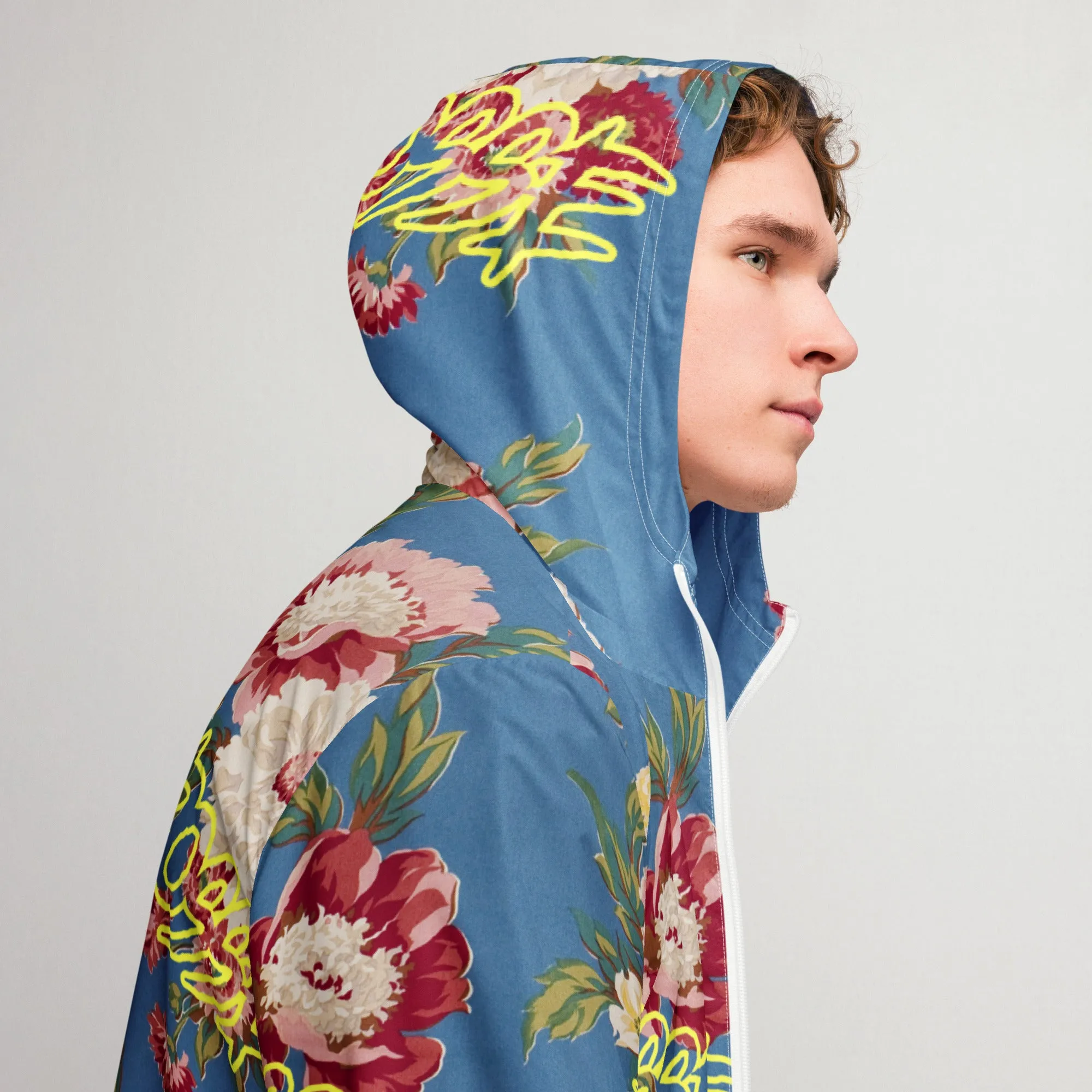 Active Windbreaker