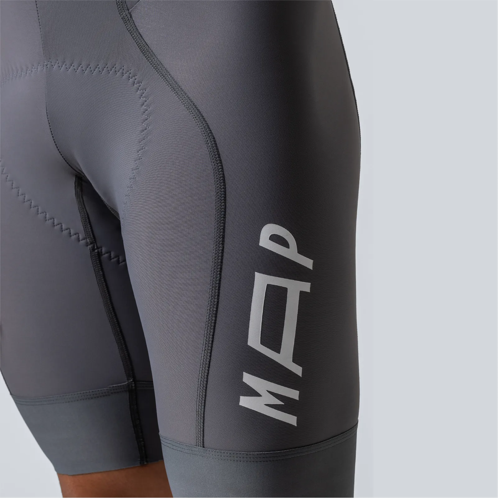 Adapt Team Bib Evo Shadow
