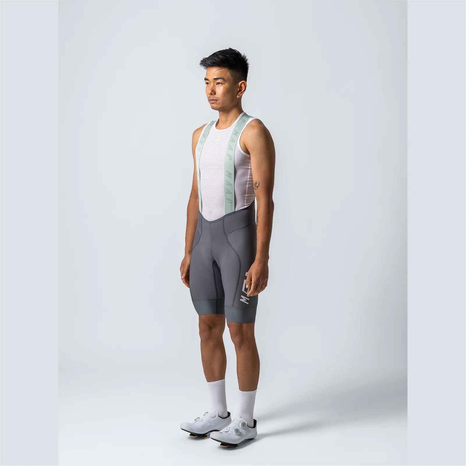 Adapt Team Bib Evo Shadow