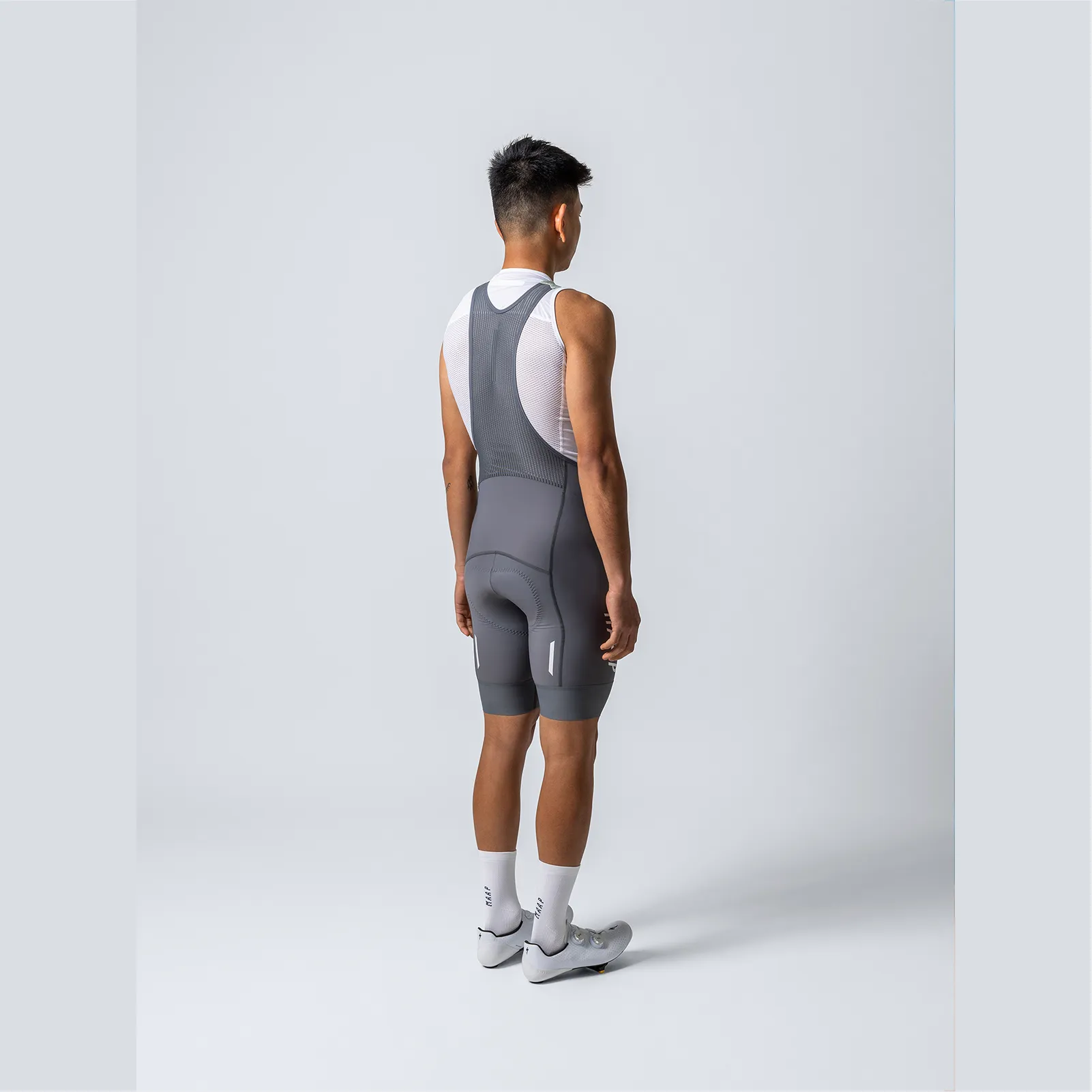 Adapt Team Bib Evo Shadow