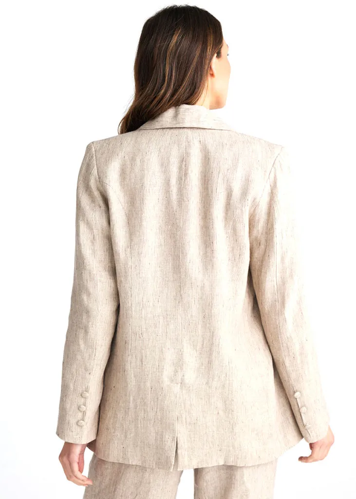 Adel Blazer by Shanty