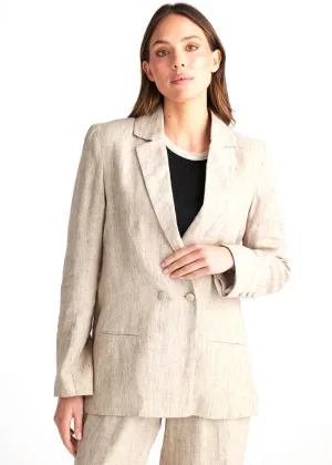 Adel Blazer by Shanty