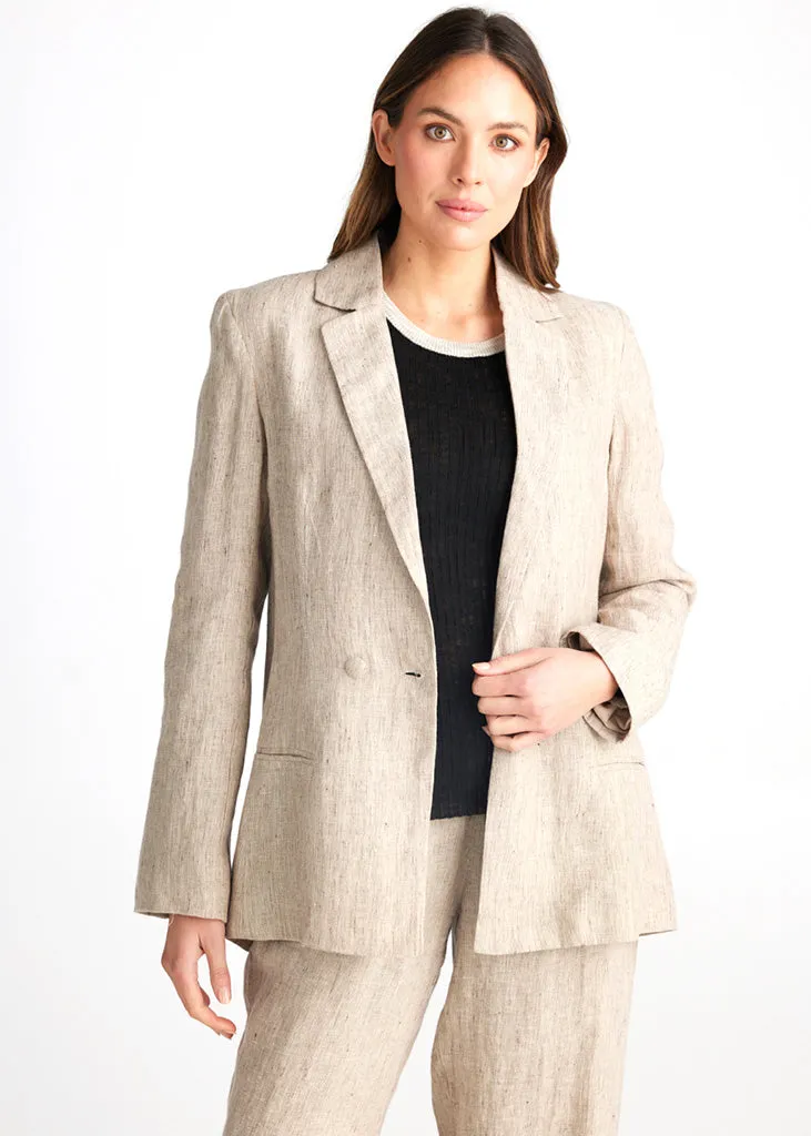 Adel Blazer by Shanty