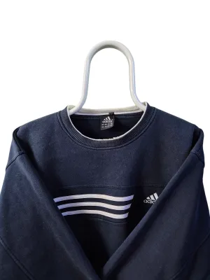 Adidas sweater maat L