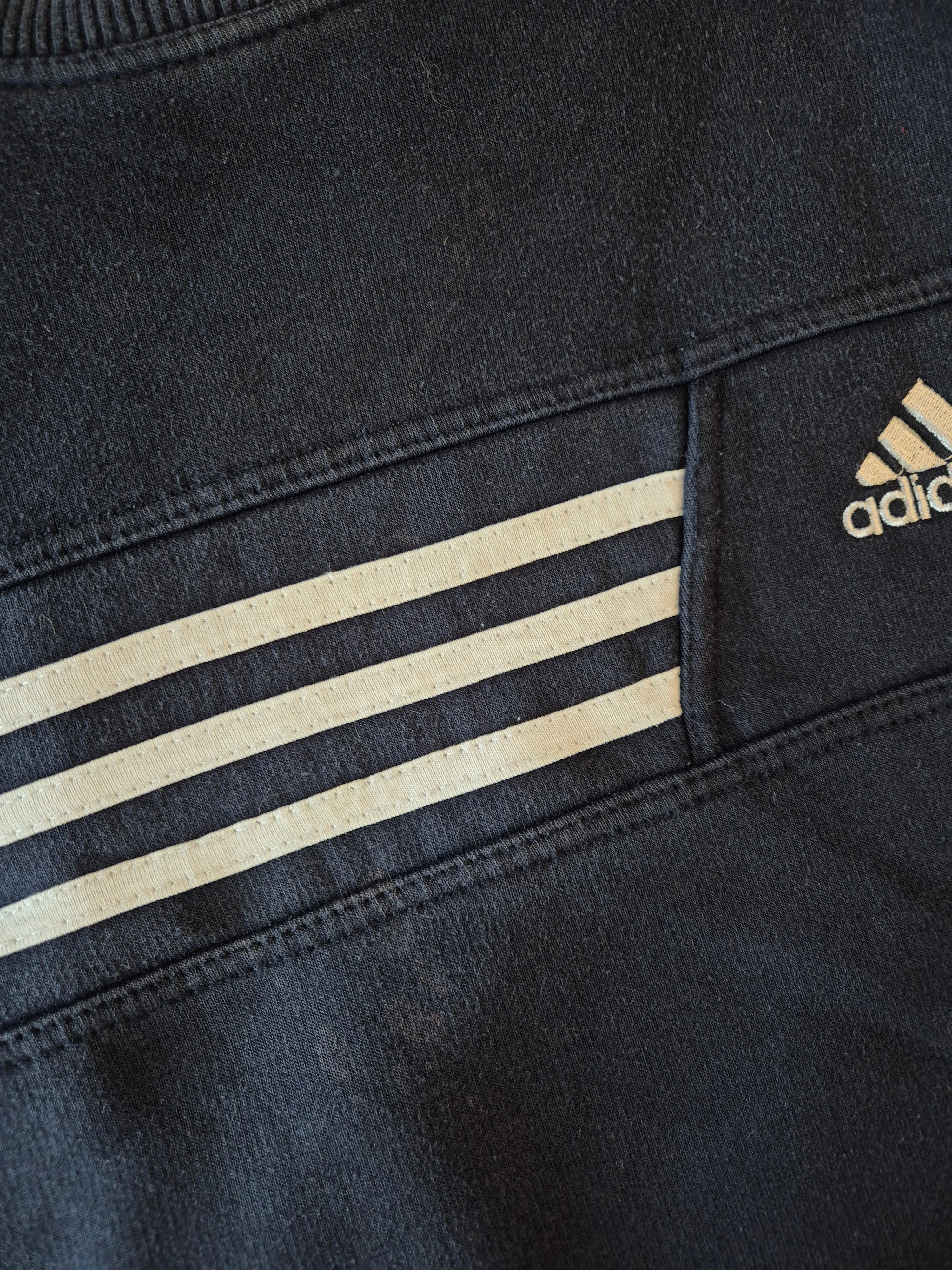 Adidas sweater maat L