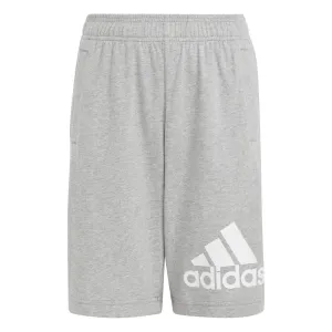 Adidas unisex essentials big logo cotton short