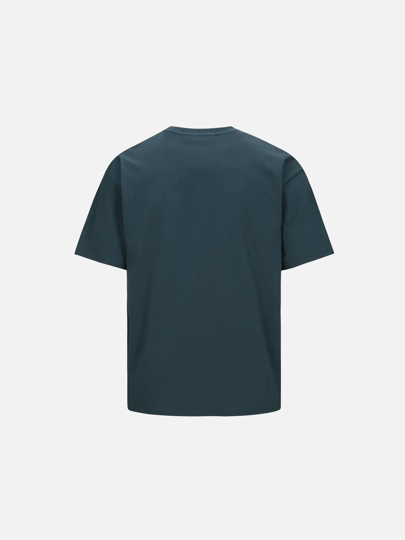 ADSB Caterpillar T-Shirts - Navy