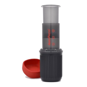 Aeropress Go