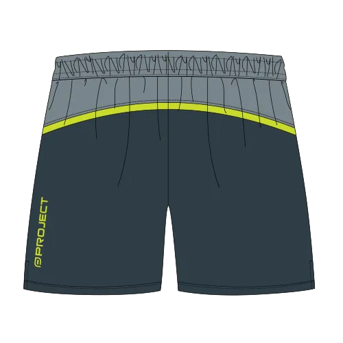 AFL Men's Inline Umpire Essential Shorts