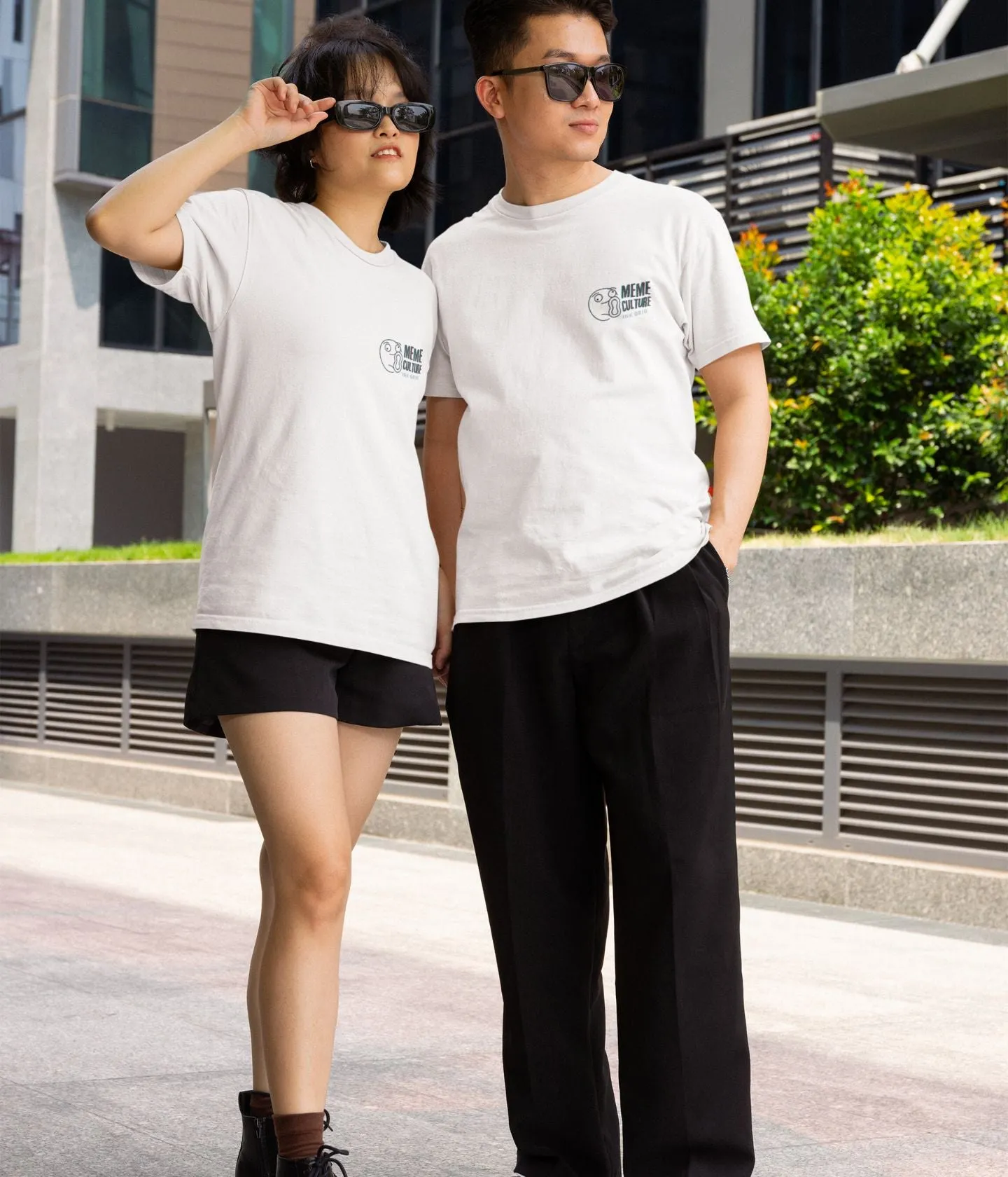 Ahha Tamatar - Unisex Classic T-Shirt