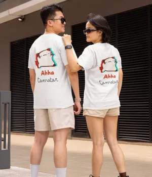 Ahha Tamatar - Unisex Classic T-Shirt