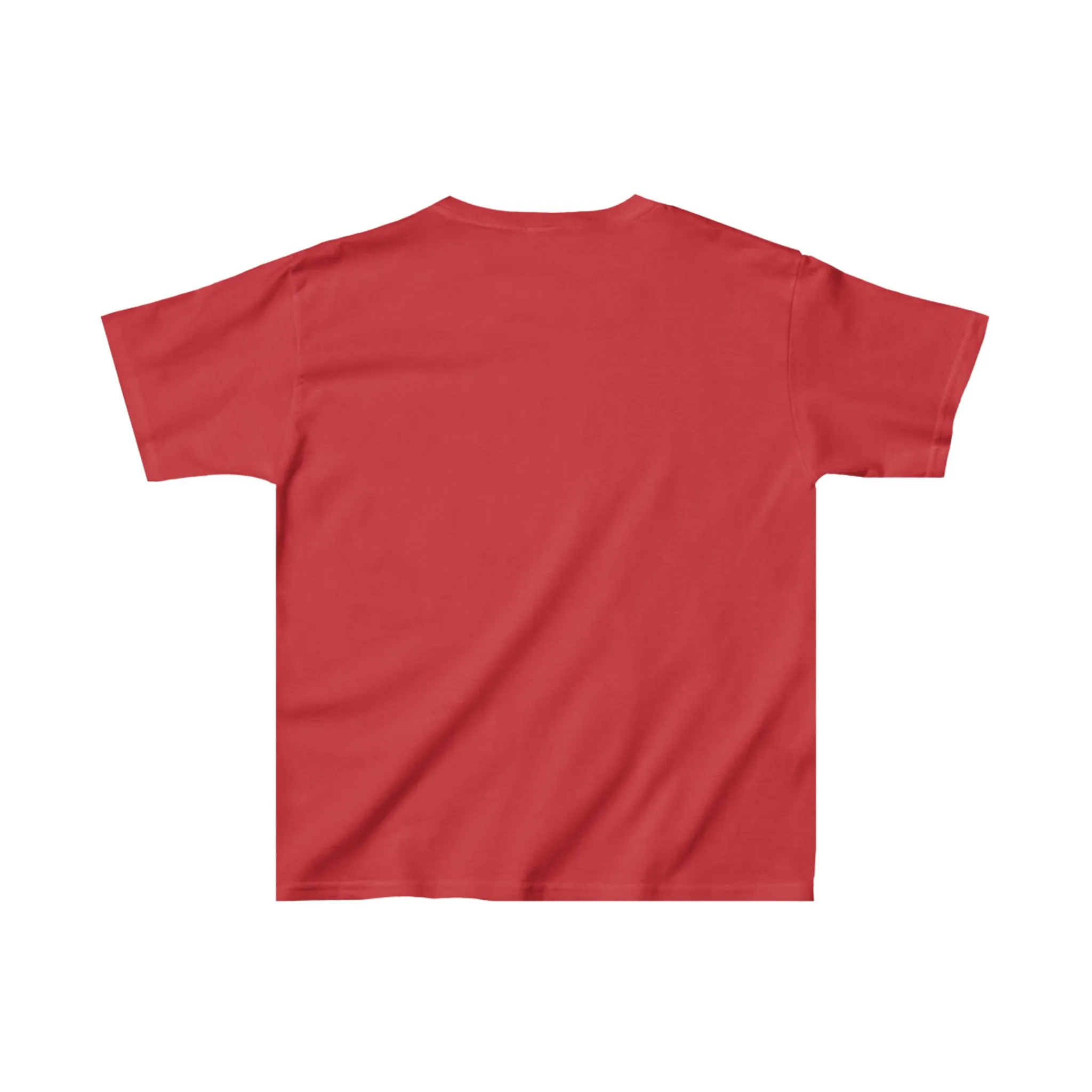 Ain't No Lil Sis Like The One I Got Kids Heavy Cotton™ Tee