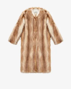 ALBERTA COAT