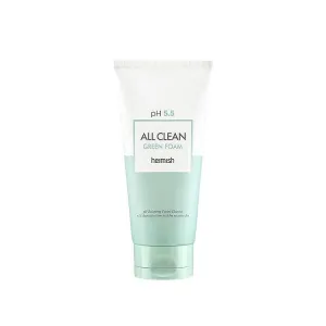 All Clean Green Foam (150g)