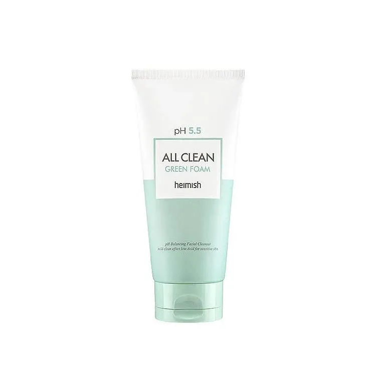 All Clean Green Foam (150g)