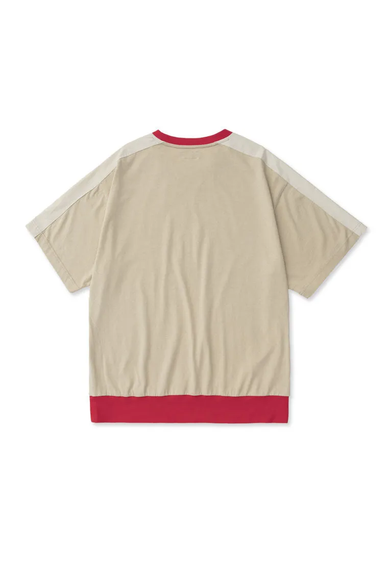 Alpha Style SHINAGAWA Shirts (Kha)