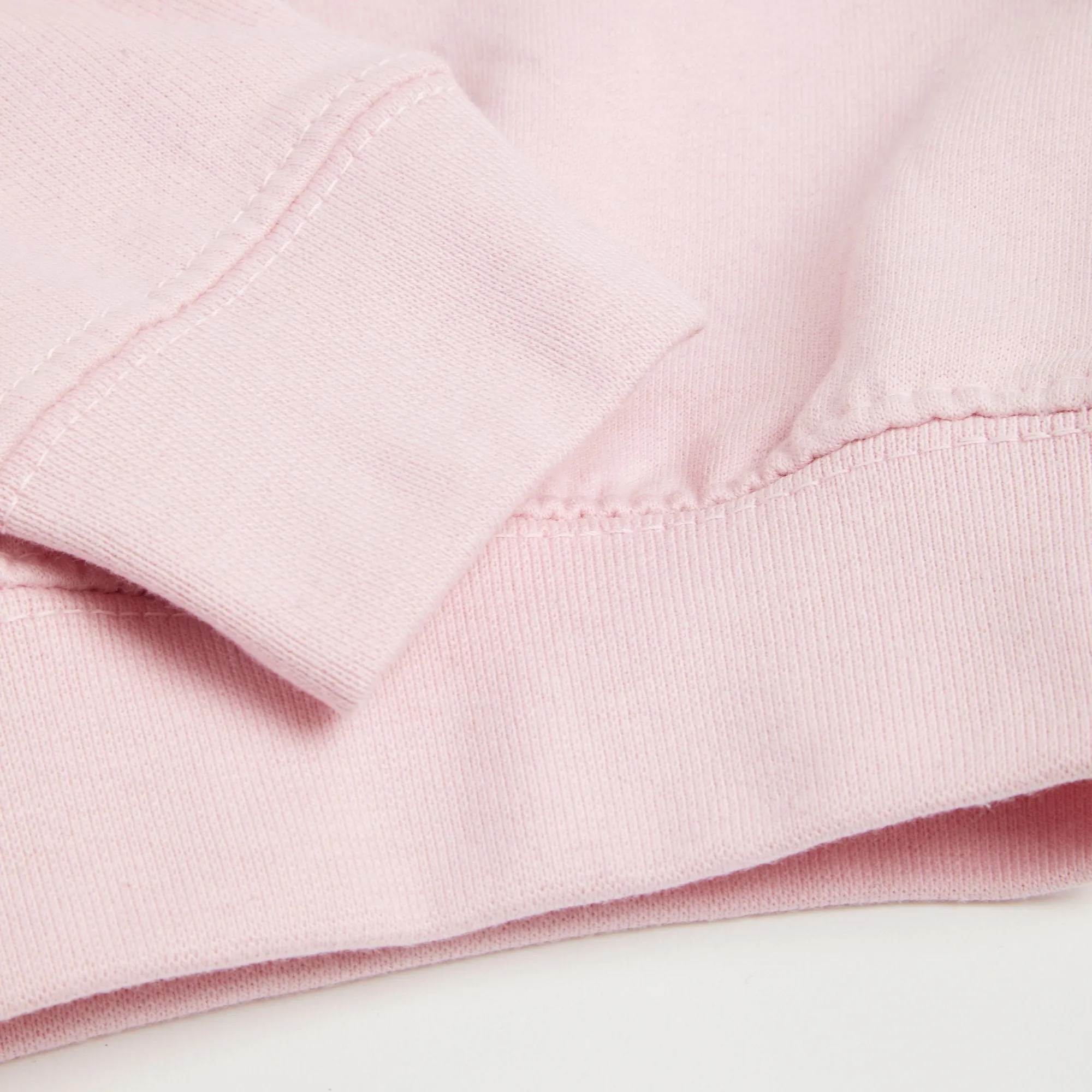 Alphabet Pink Sweater